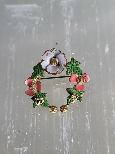 Vintage enamel azub austria - vintage,