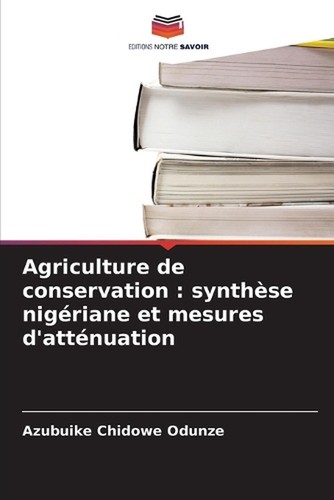 Agriculture conservation - de,