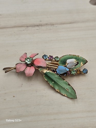 Antique azub rhinestone - antique,