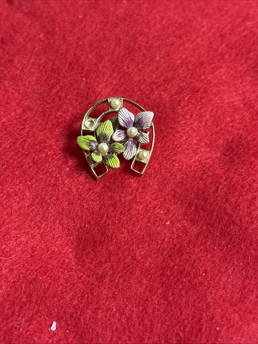 Vintage azub austria enamel - vintage,