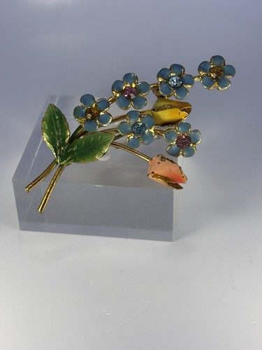 Azub austria vintage floral - austria,