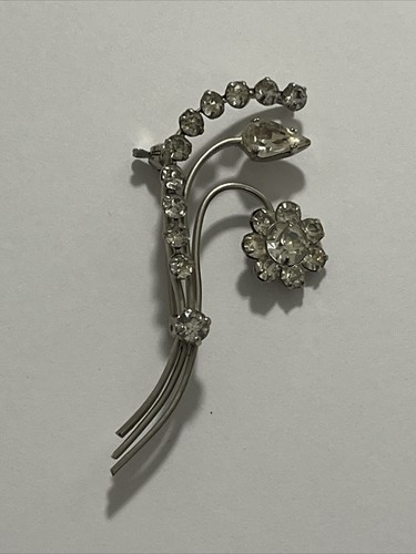Austria brooch pin branch - brooch,