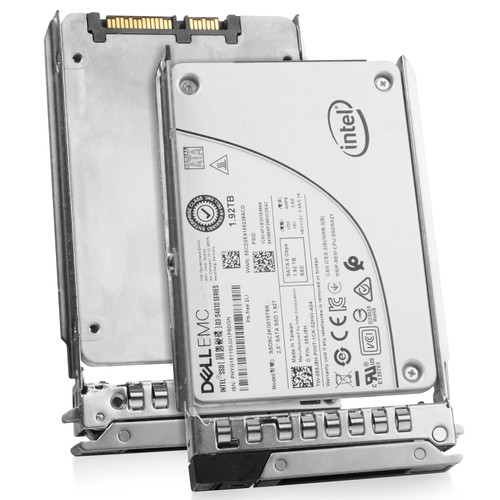 Dell s4610 92tb sata - 1.92tb,